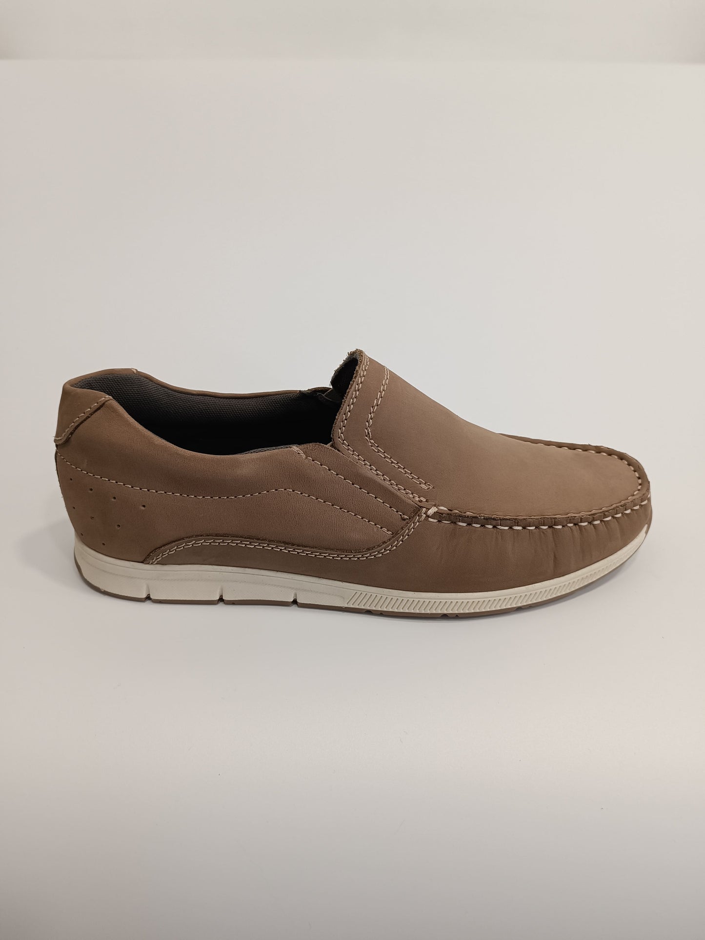 SCARPE DA UOMO NANOOK 5U