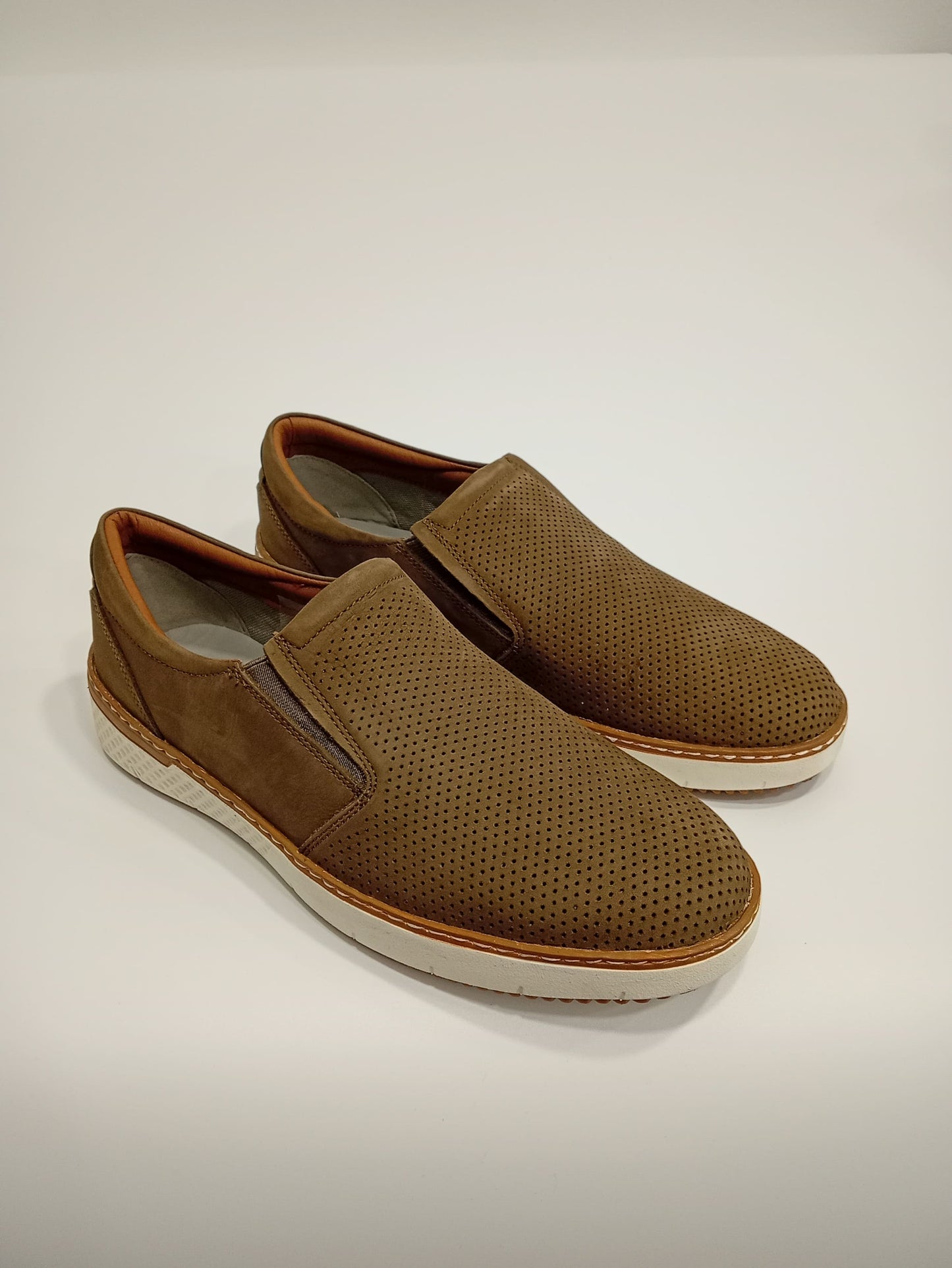 SCARPE DA UOMO NANOOK 5