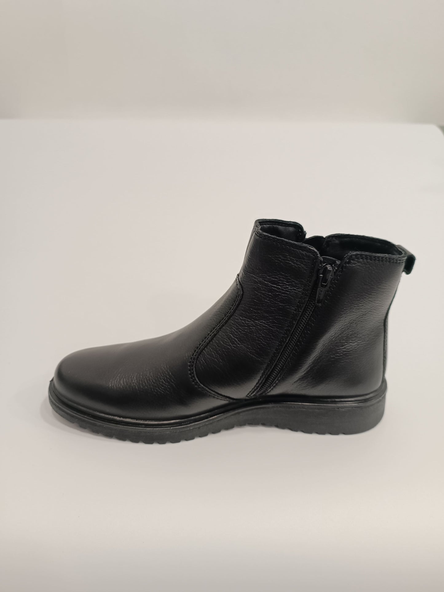 STIVALETTO DA UOMO NANOOK 6X