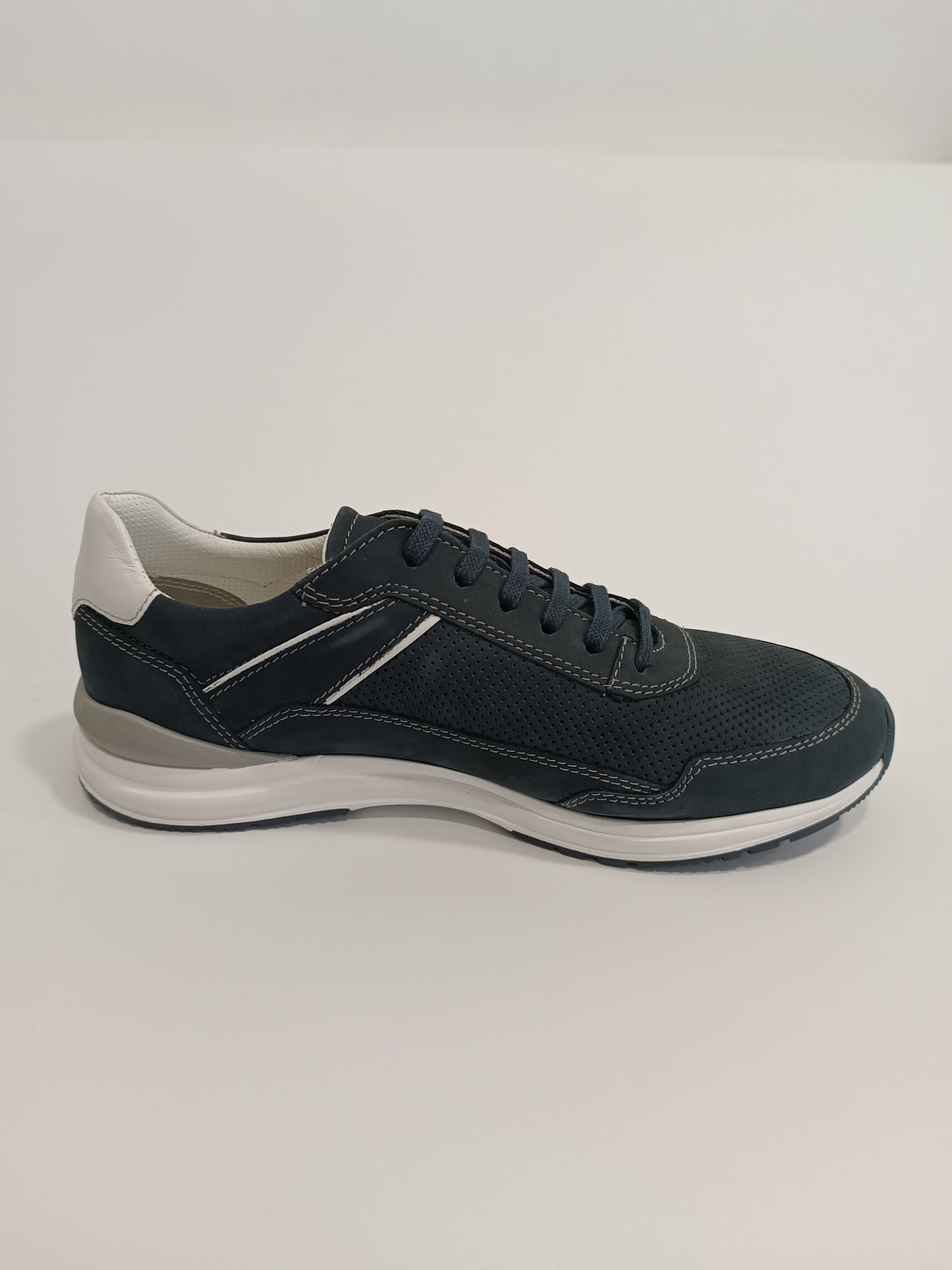 SCARPE DA UOMO NANOOK 4S