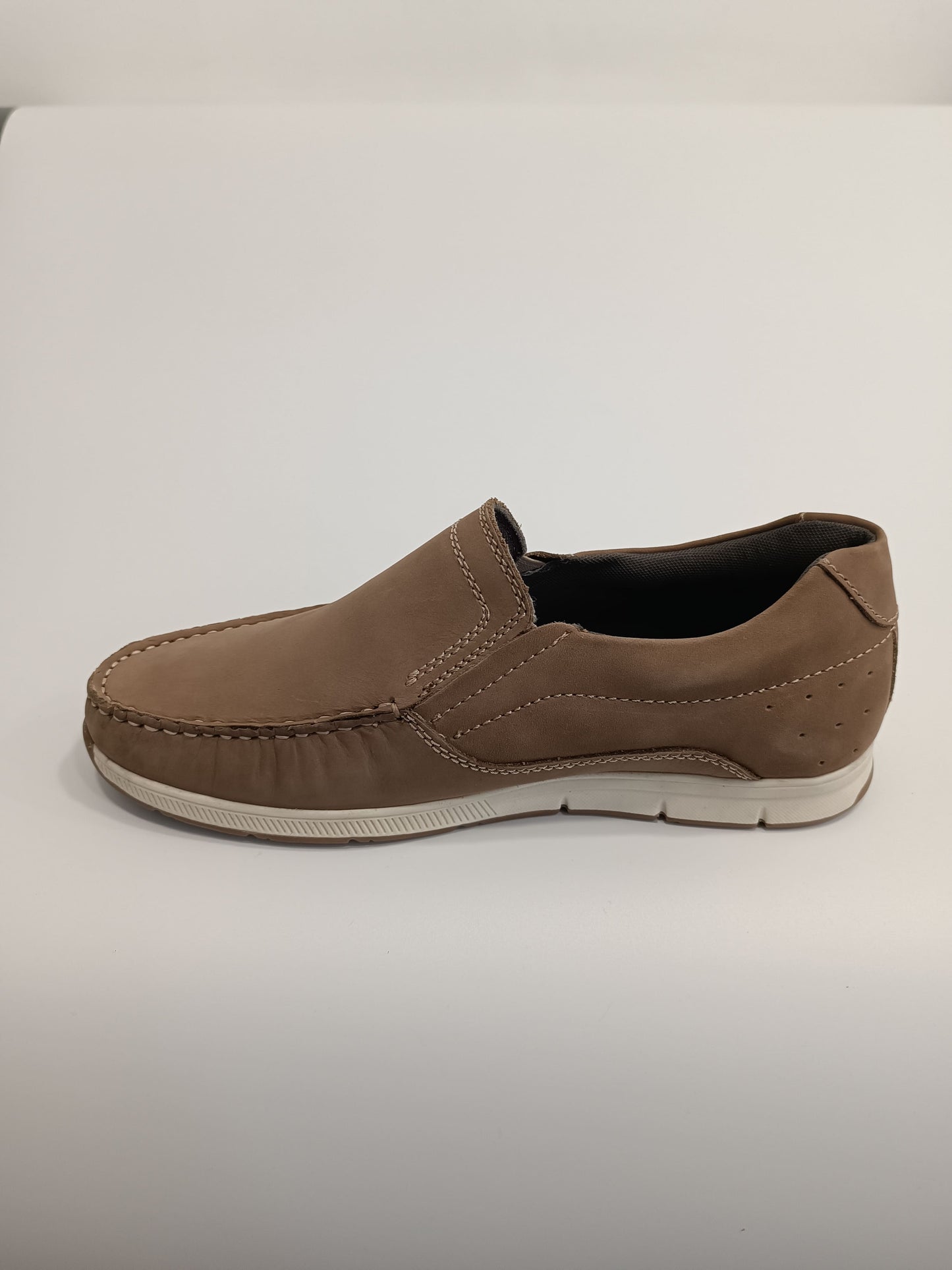 SCARPE DA UOMO NANOOK 5U