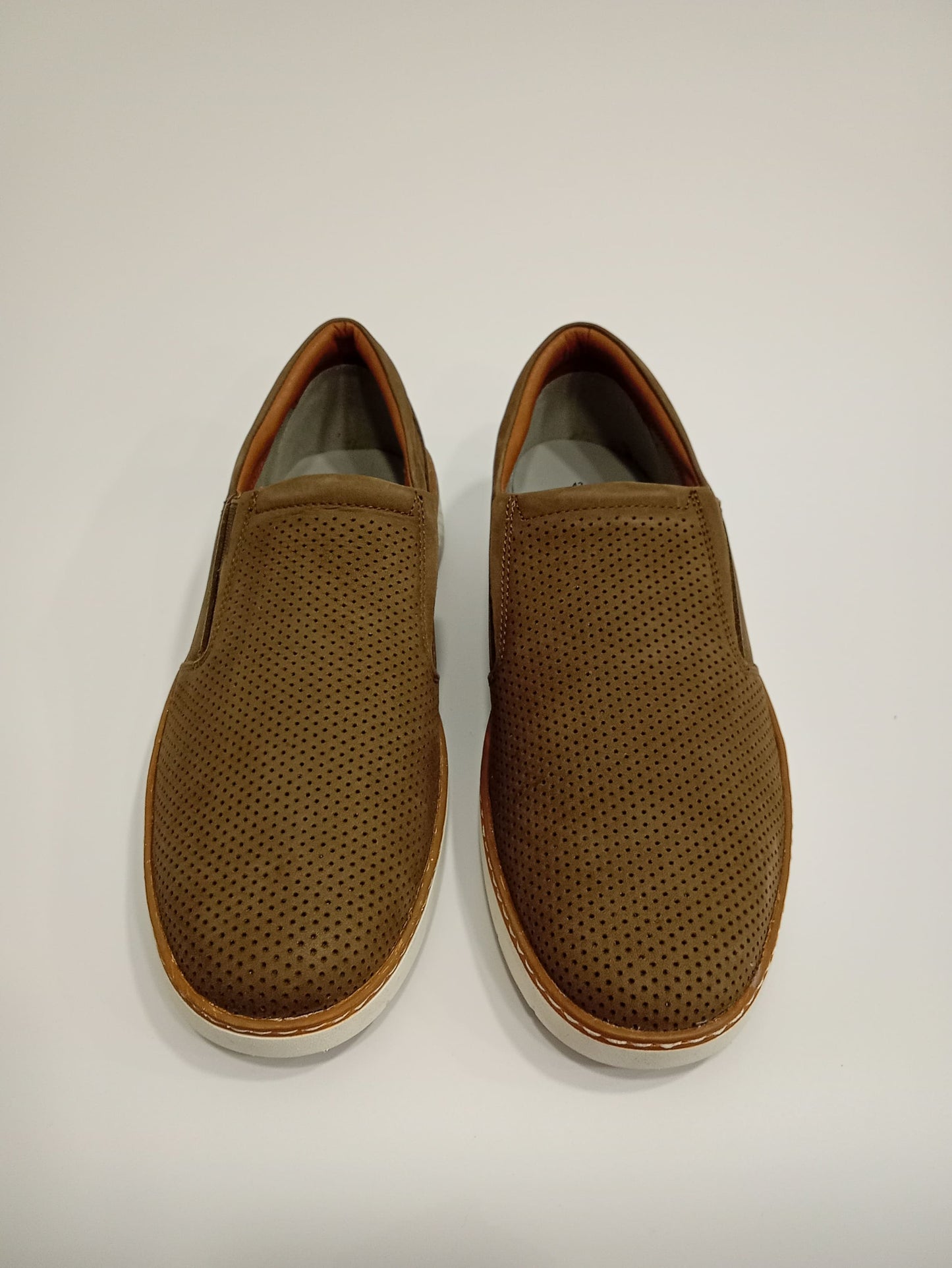 SCARPE DA UOMO NANOOK 5