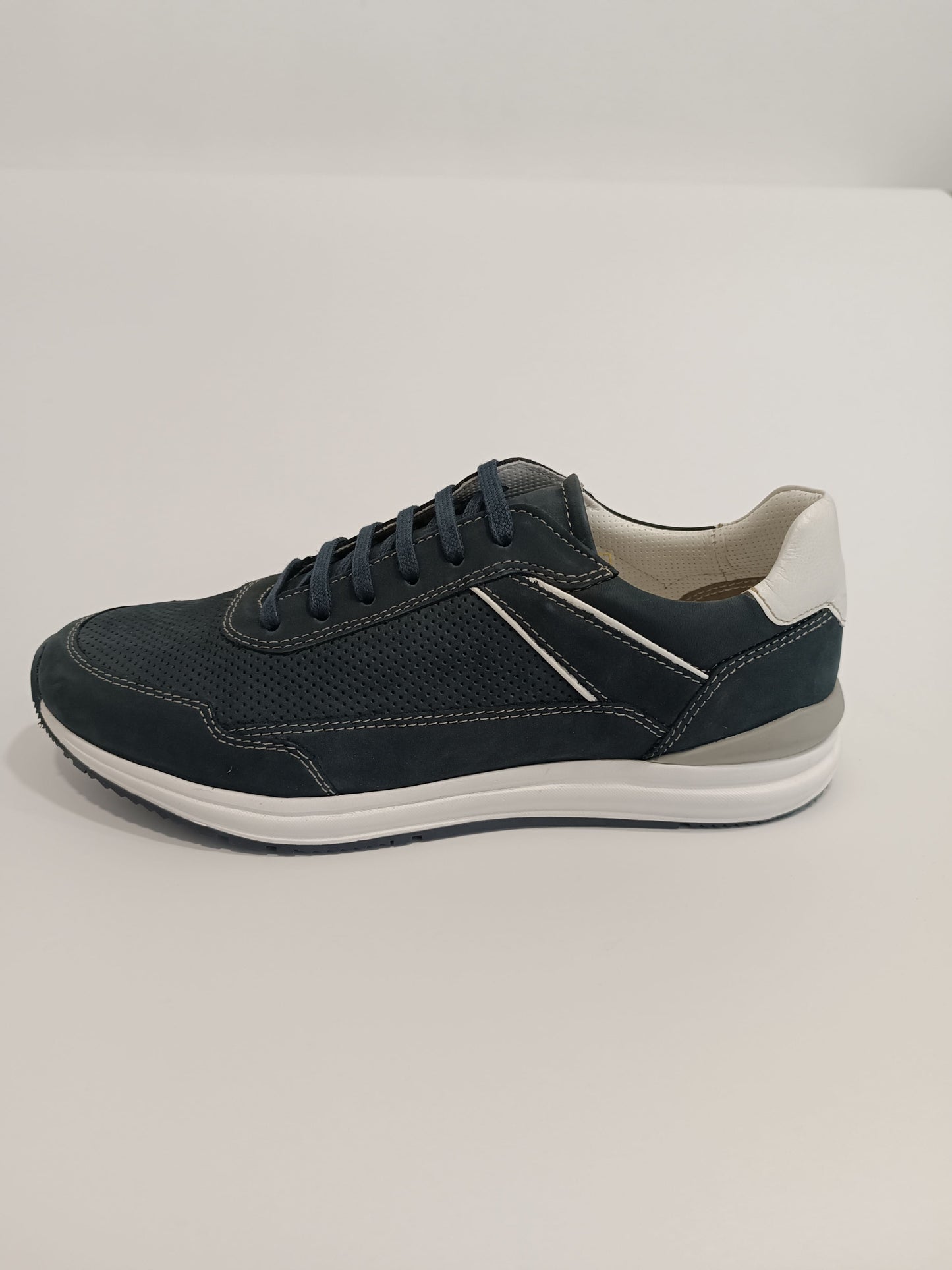 SCARPE DA UOMO NANOOK 4S