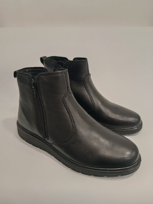 STIVALETTO DA UOMO NANOOK 6X