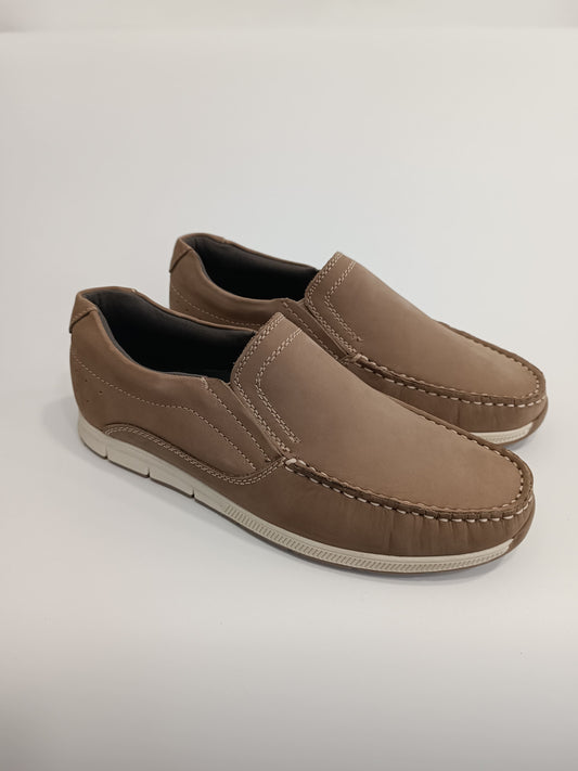 SCARPE DA UOMO NANOOK 5U