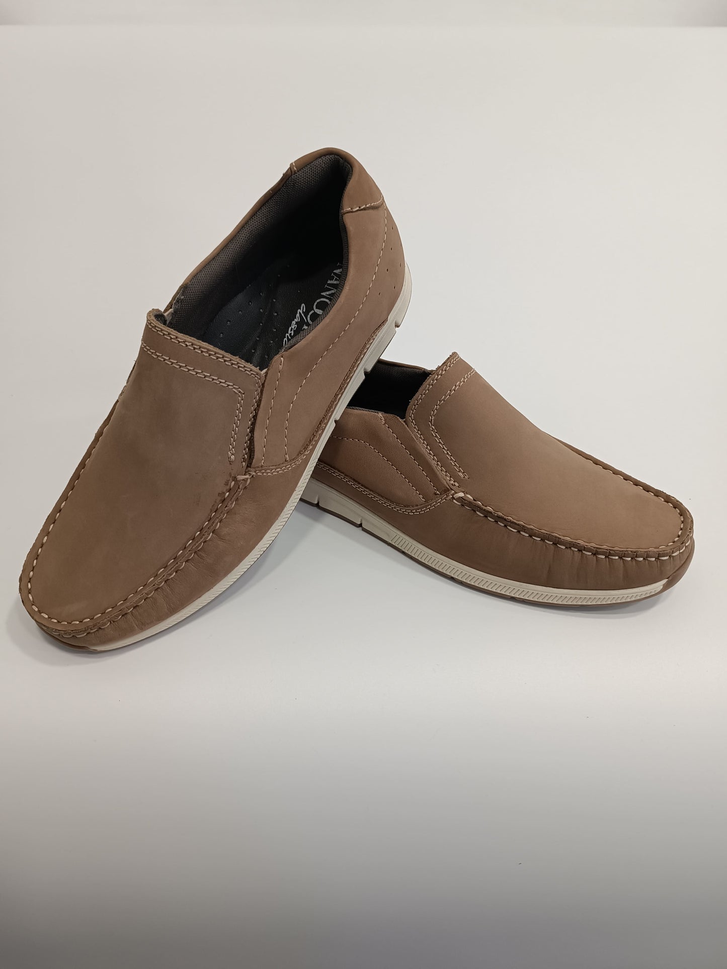 SCARPE DA UOMO NANOOK 5U