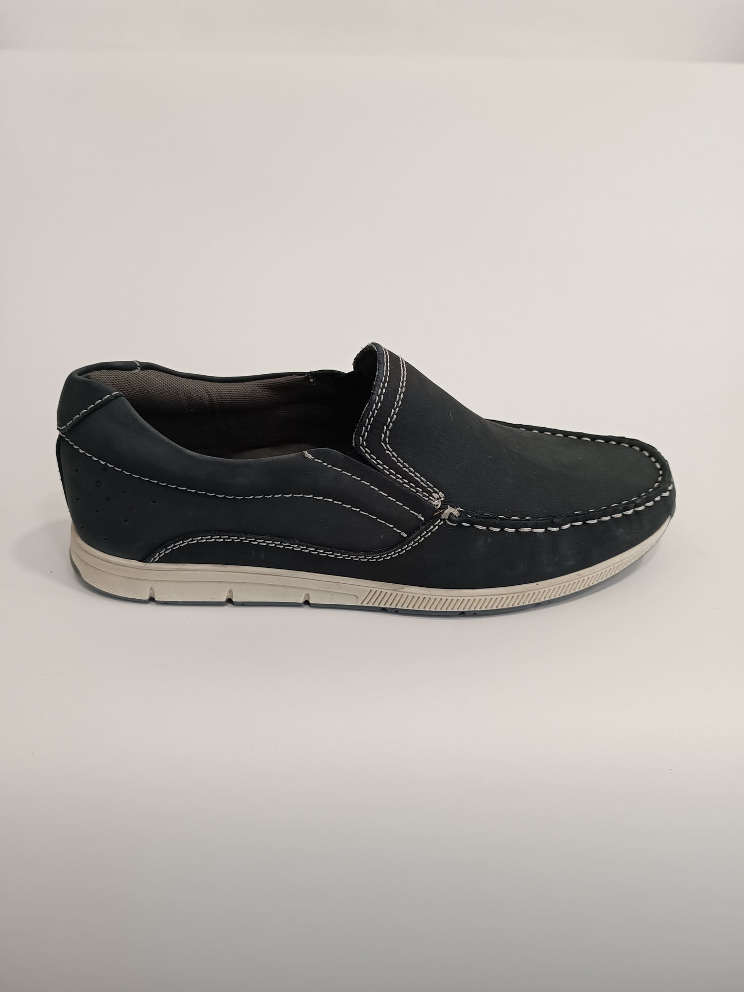 SCARPE DA UOMO NANOOK 2U