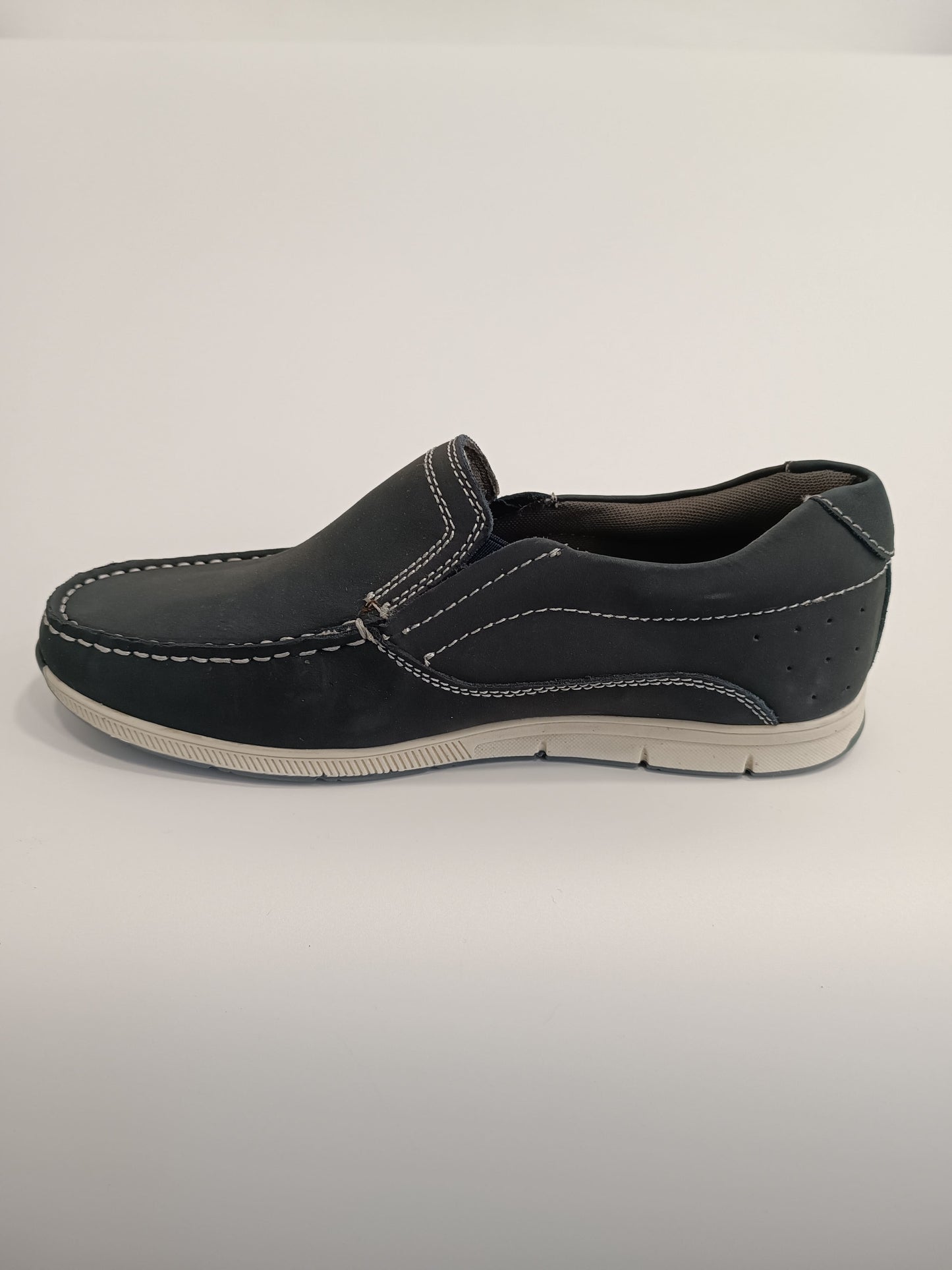 SCARPE DA UOMO NANOOK 2U