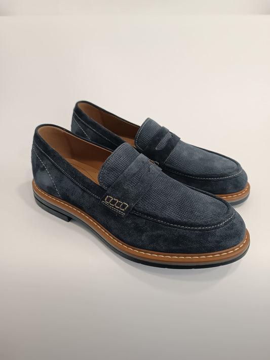 SCARPE DA UOMO OXFORD 2U