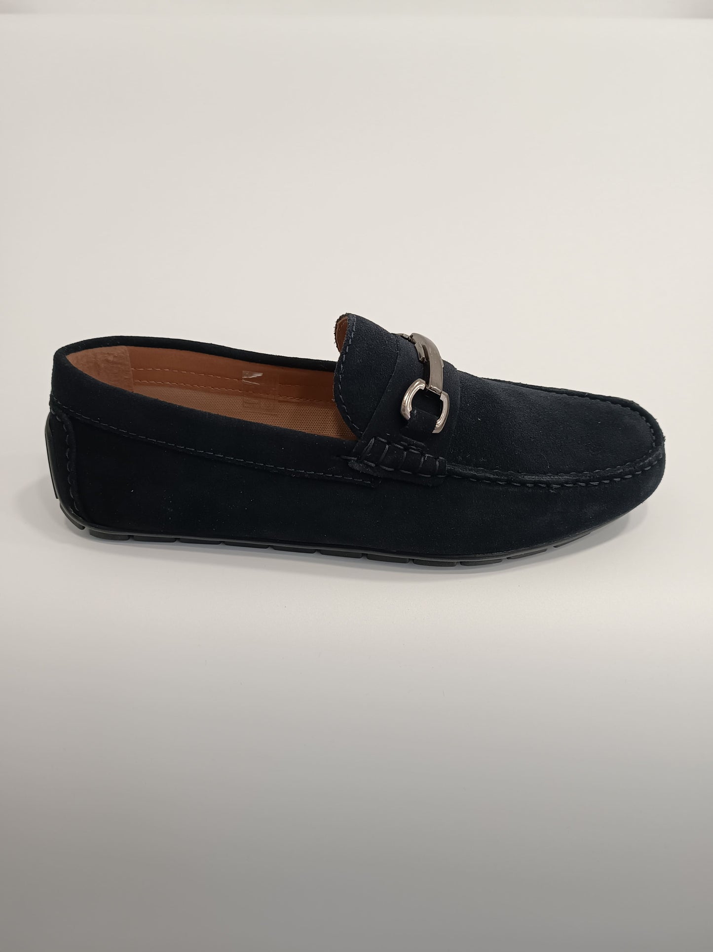 SCARPE DA UOMO OXFORD 3U