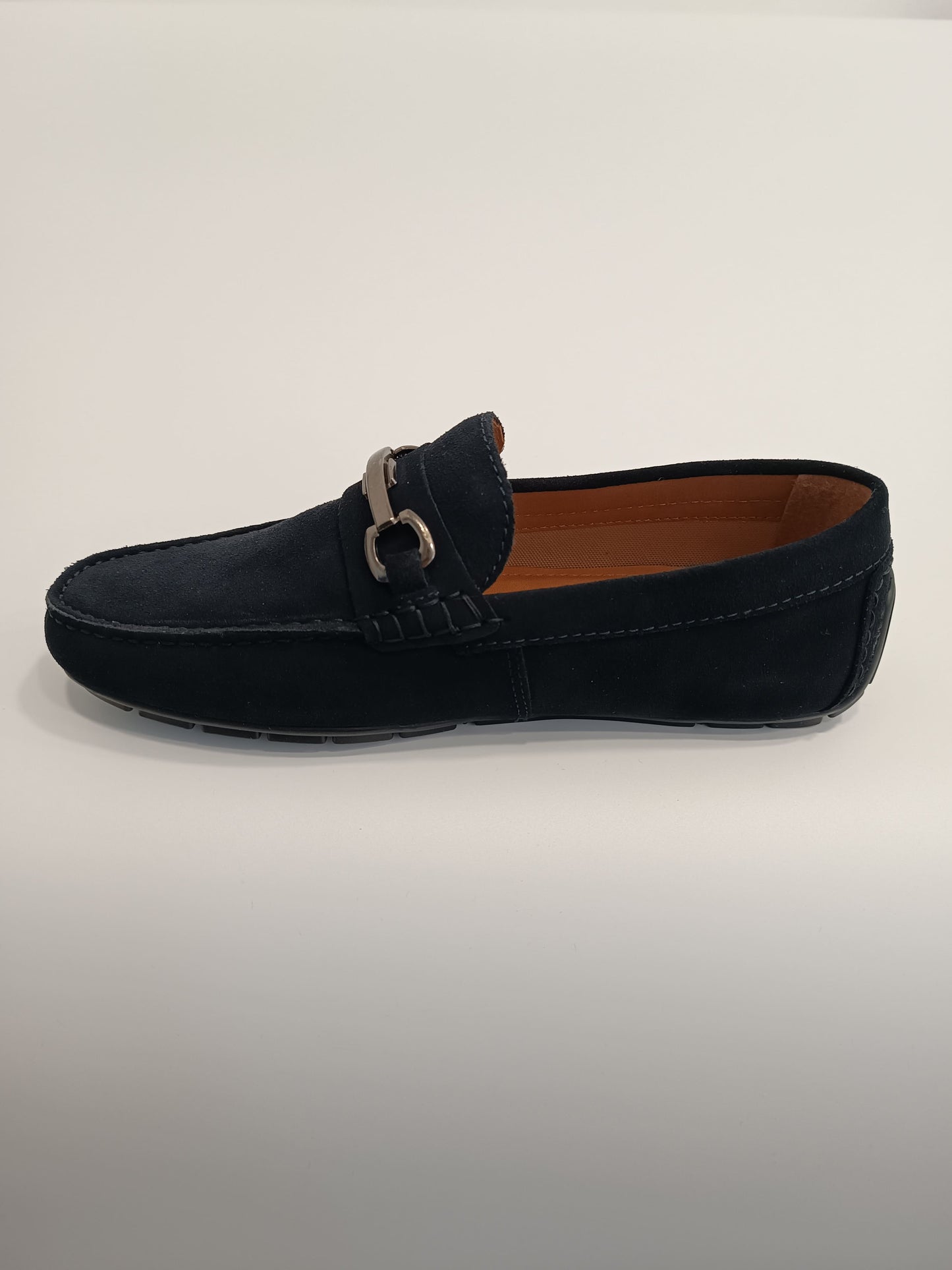 SCARPE DA UOMO OXFORD 3U