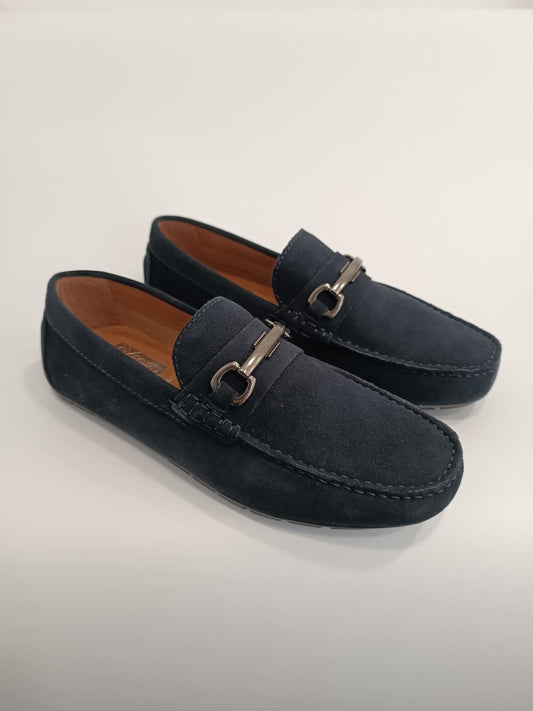 SCARPE DA UOMO OXFORD 3U