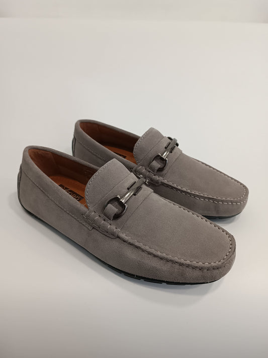 SCARPE DA UOMO OXFORD 4U