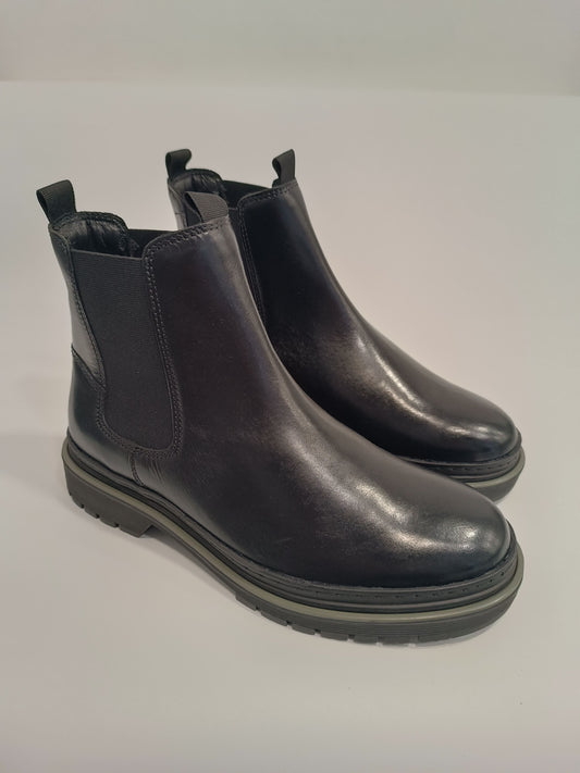 STIVALETTI DA UOMO OXFORD 1X