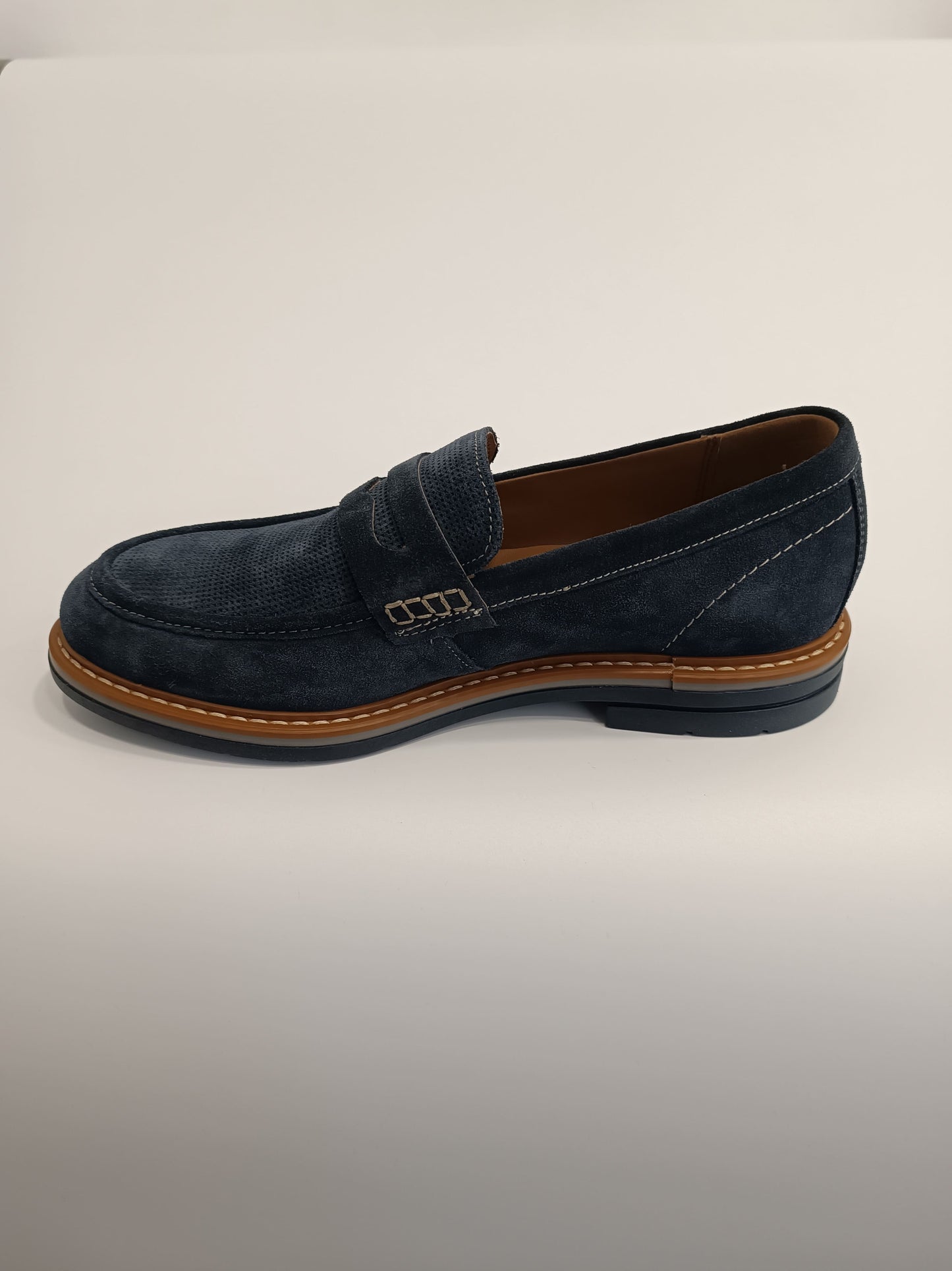 SCARPE DA UOMO OXFORD 2U