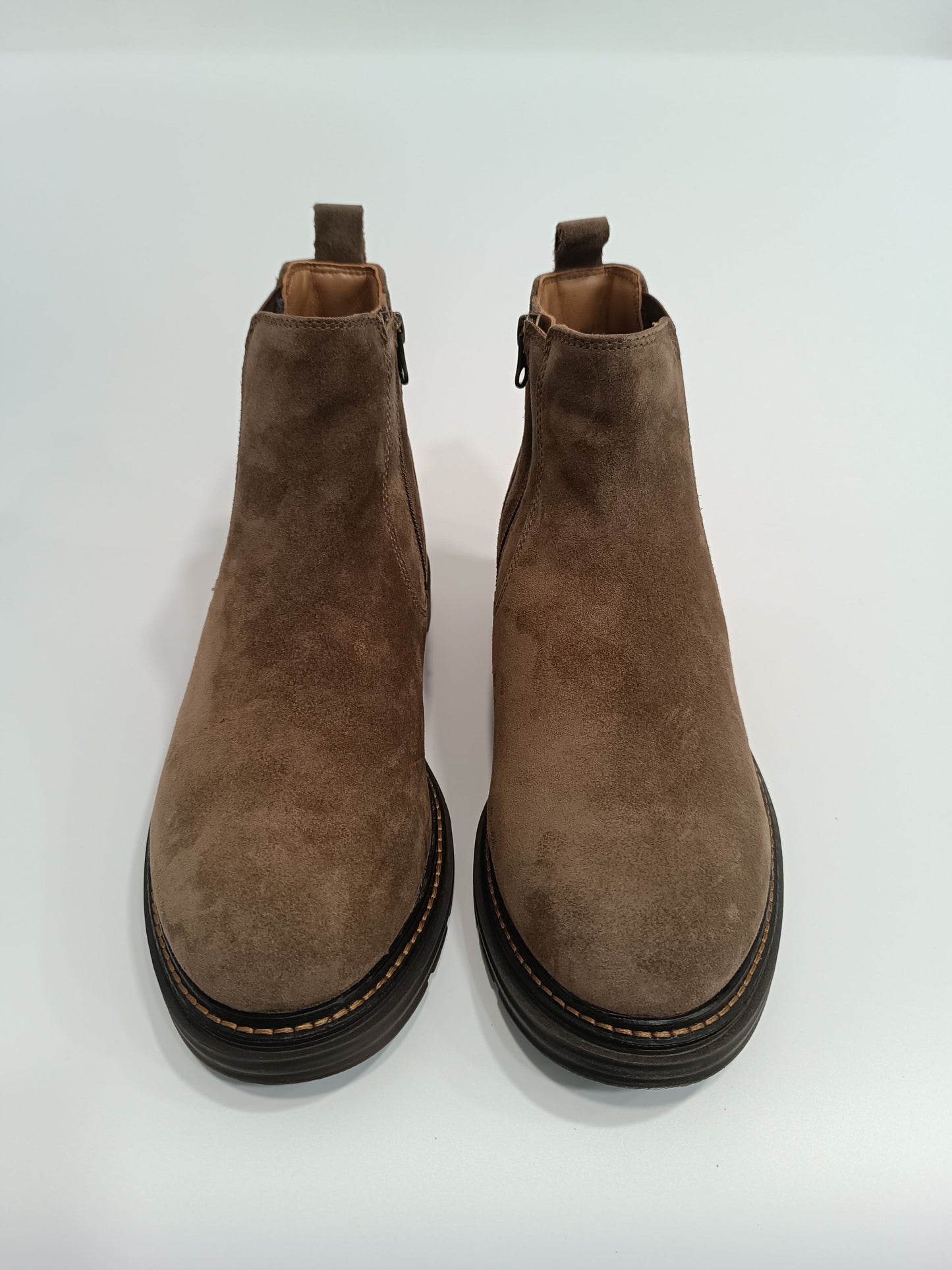 STIVALETTI DA UOMO OXFORD 2X