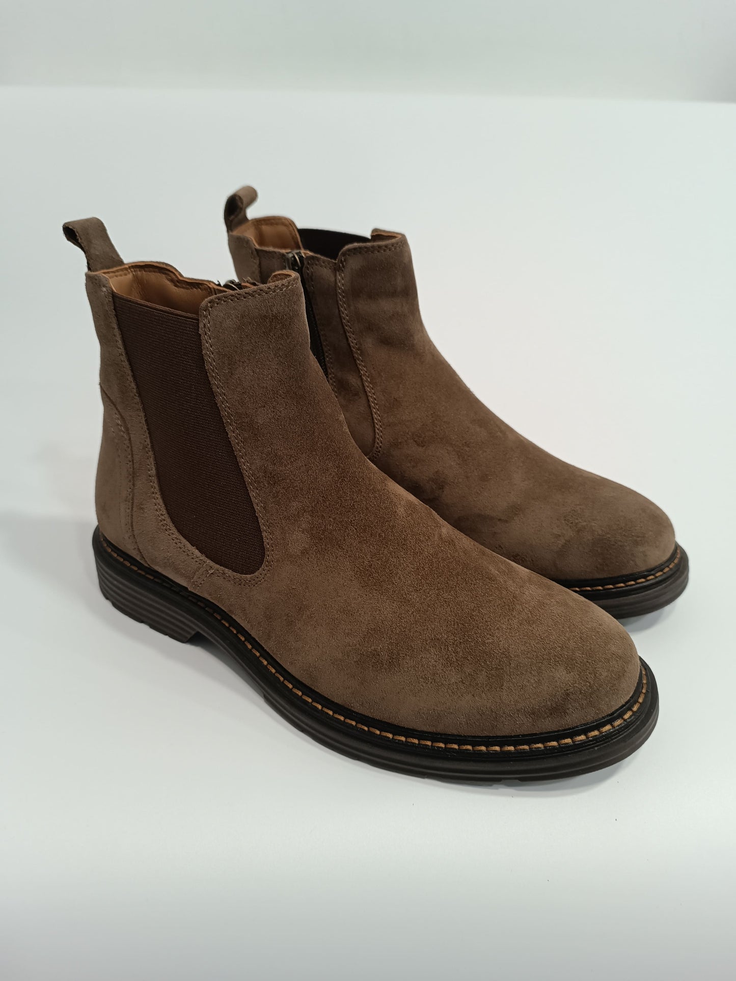 STIVALETTI DA UOMO OXFORD 2X