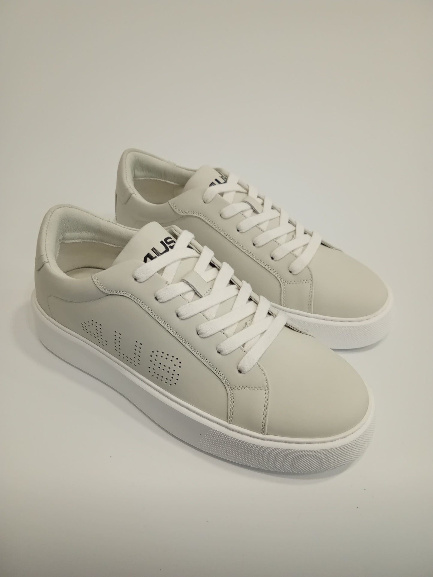 SCARPE DA UOMO PACIOTTI 4US 11