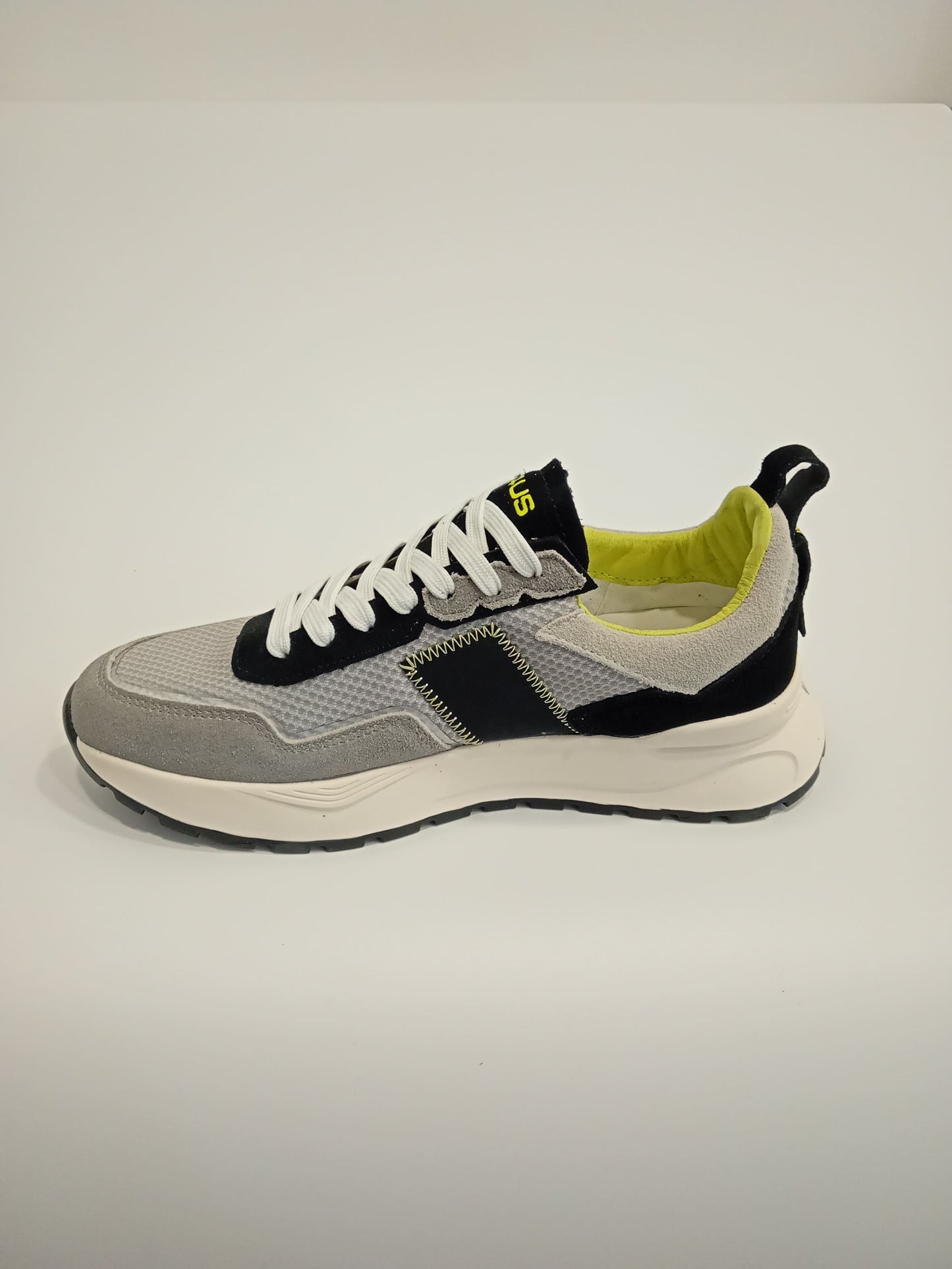 SCARPE DA UOMO PACIOTTI 4US 6