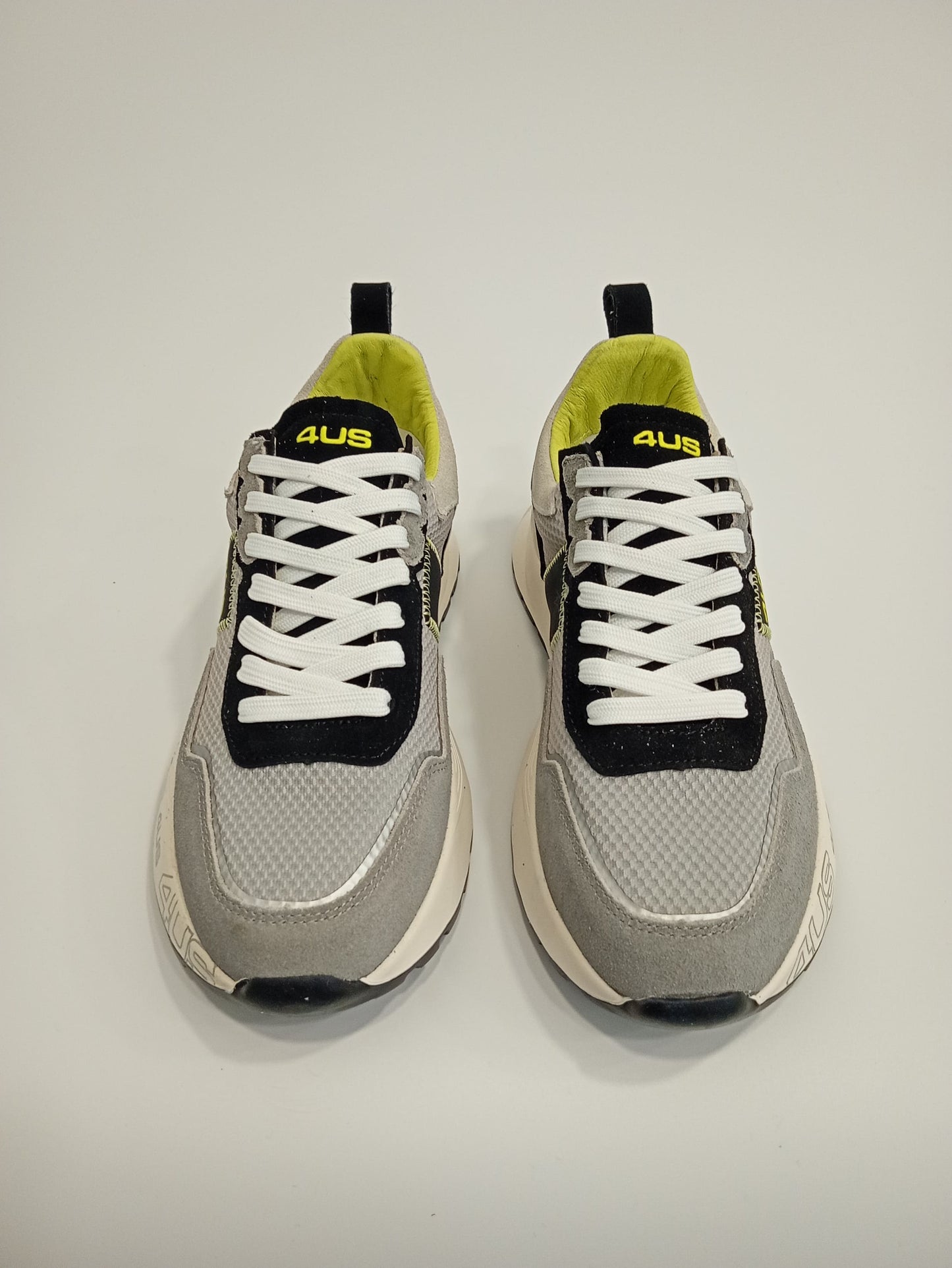 SCARPE DA UOMO PACIOTTI 4US 6