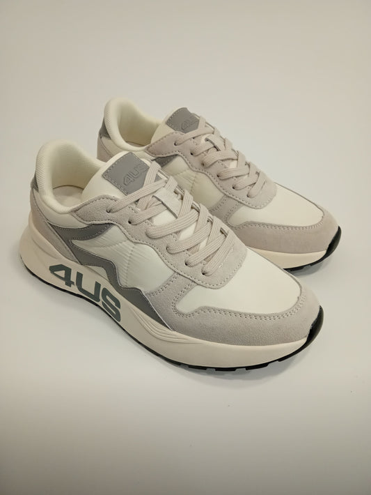 SCARPE DA UOMO PACIOTTI 4US 8