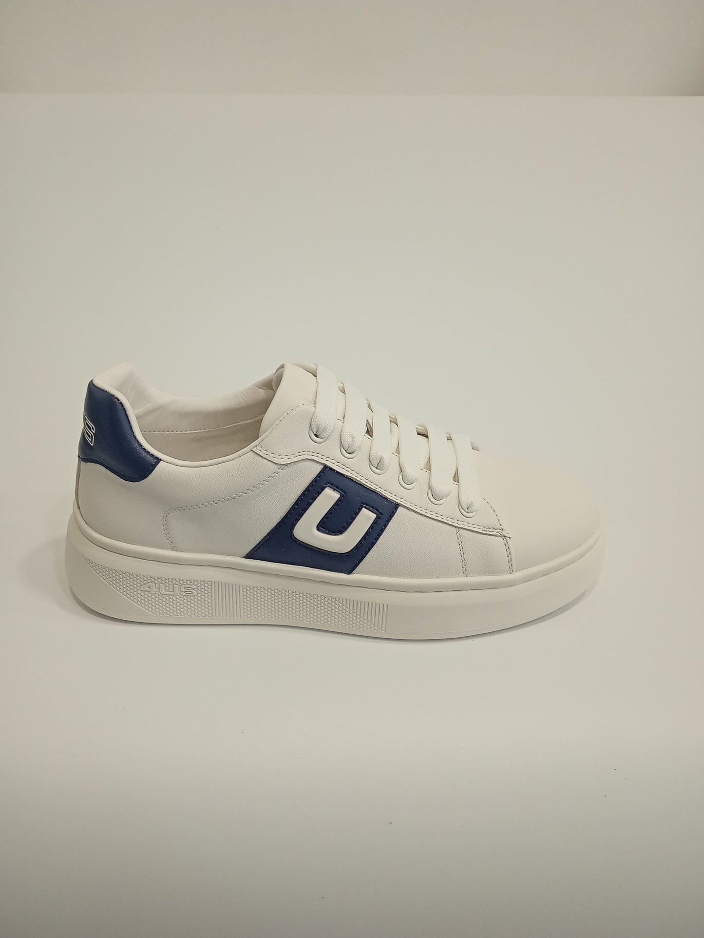 SCARPE DA UOMO PACIOTTI 4US 9