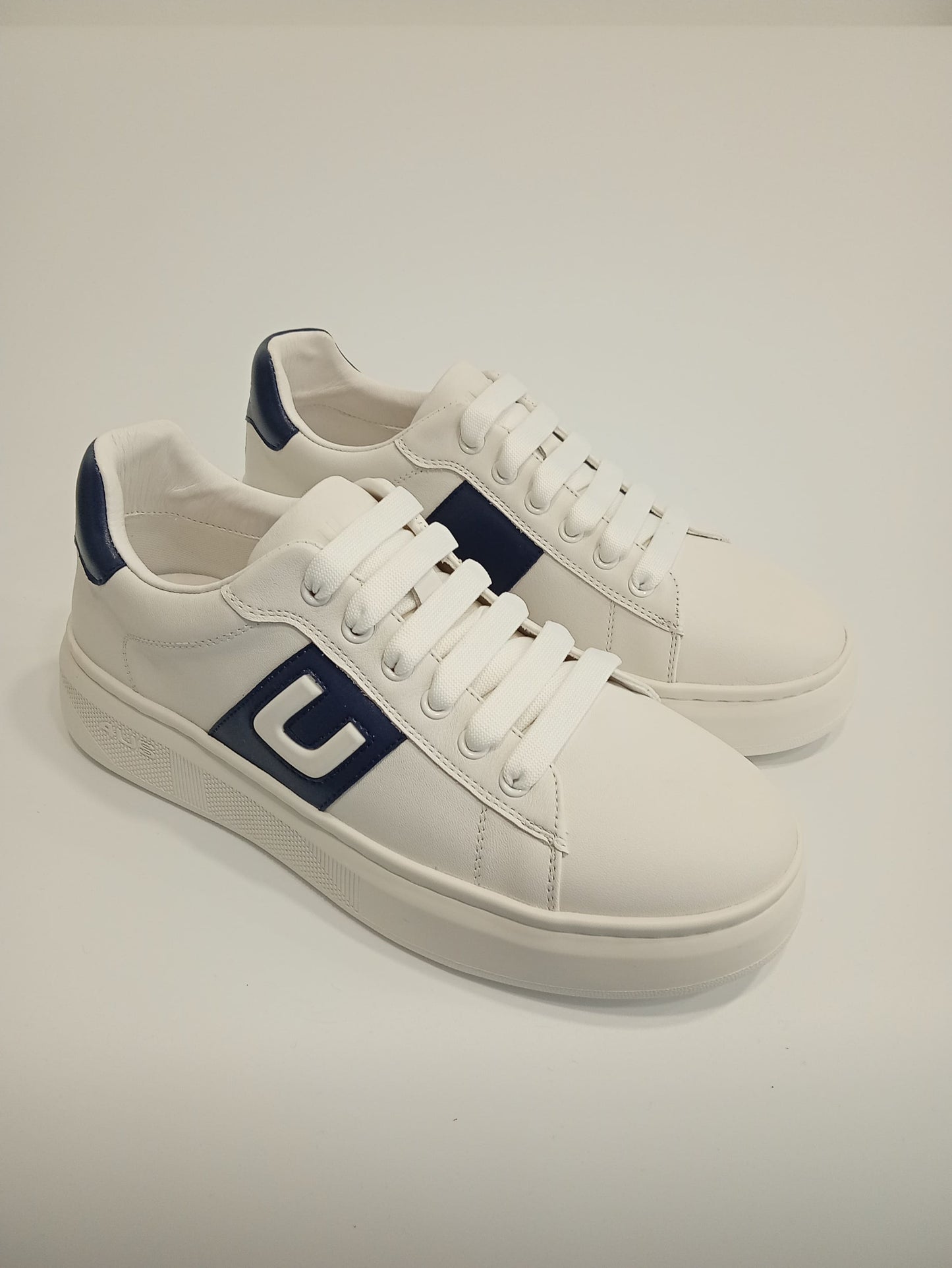 SCARPE DA UOMO PACIOTTI 4US 9