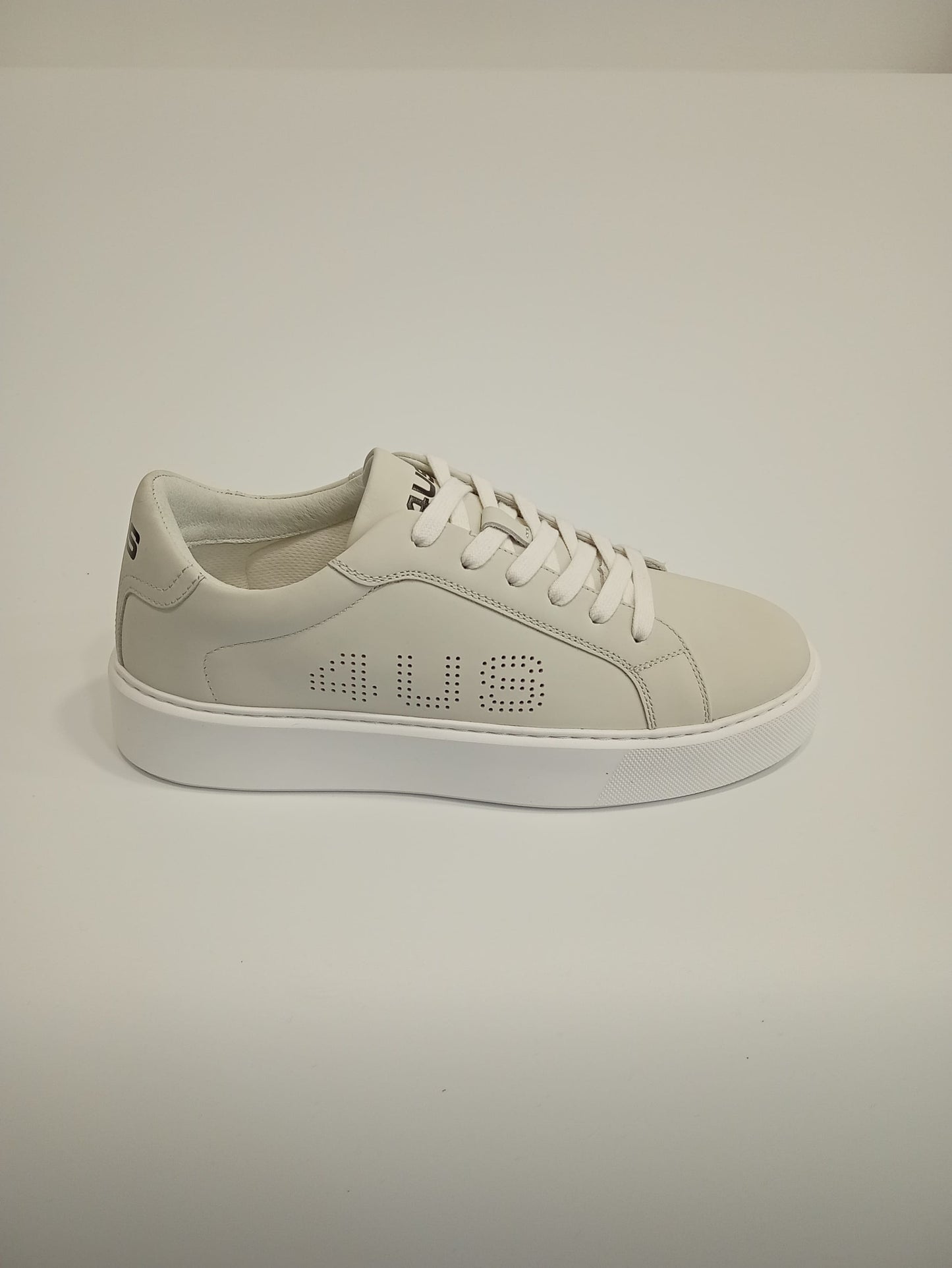 SCARPE DA UOMO PACIOTTI 4US 11