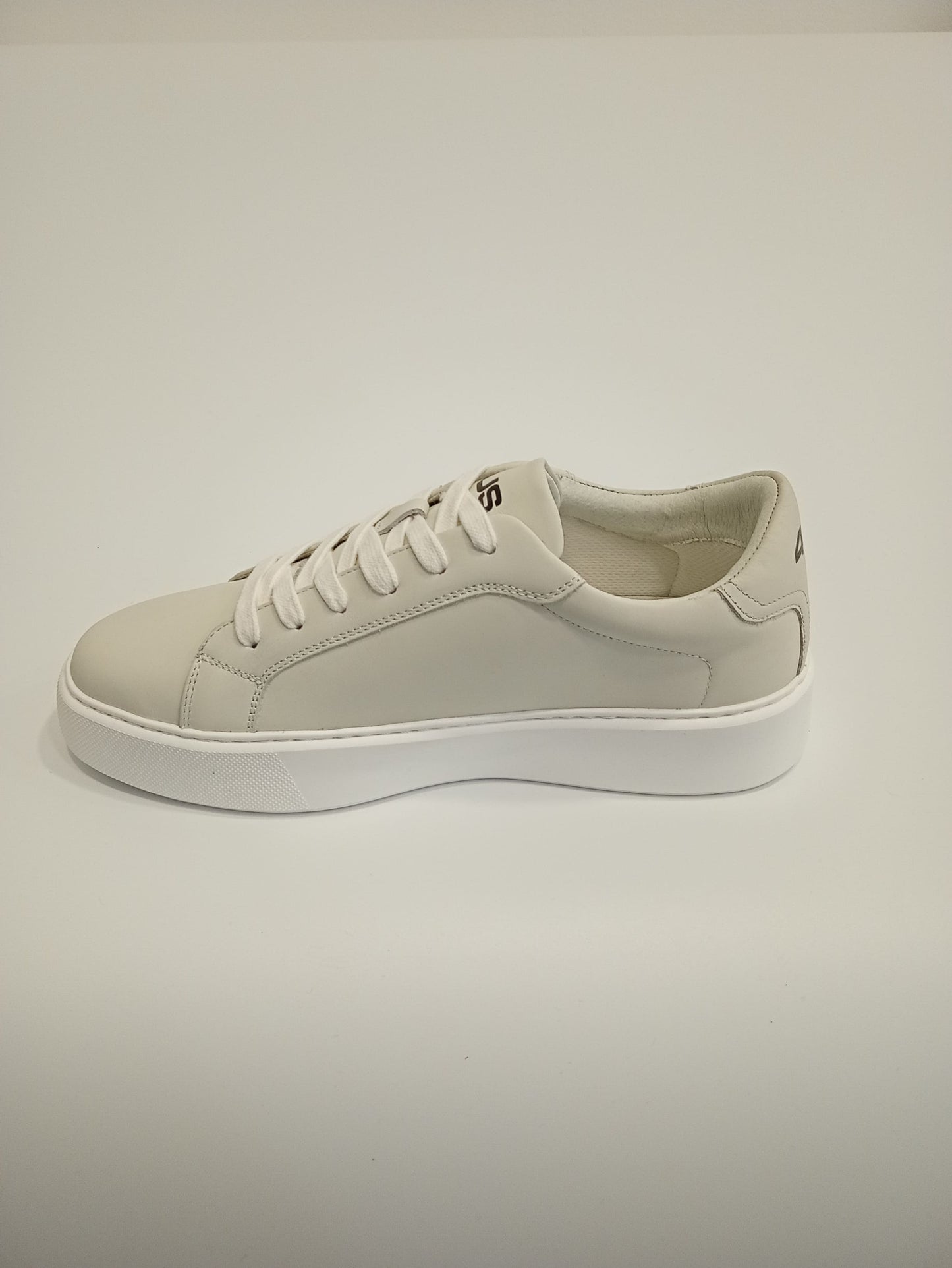 SCARPE DA UOMO PACIOTTI 4US 11