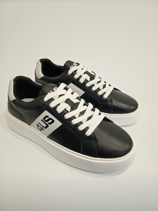 SCARPE DA UOMO PACIOTTI 4US 1