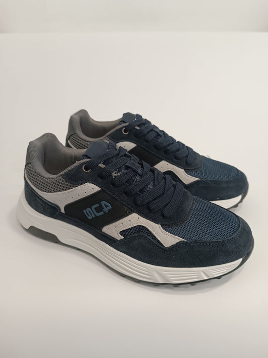 SCARPE DA UOMO PACIOTTI 4US 11X