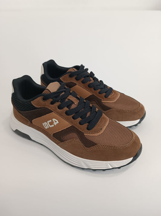 SCARPE DA UOMO PACIOTTI 4US 12X