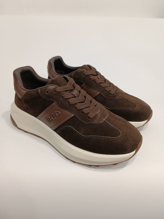 SCARPE DA UOMO PACIOTTI 4US 3X