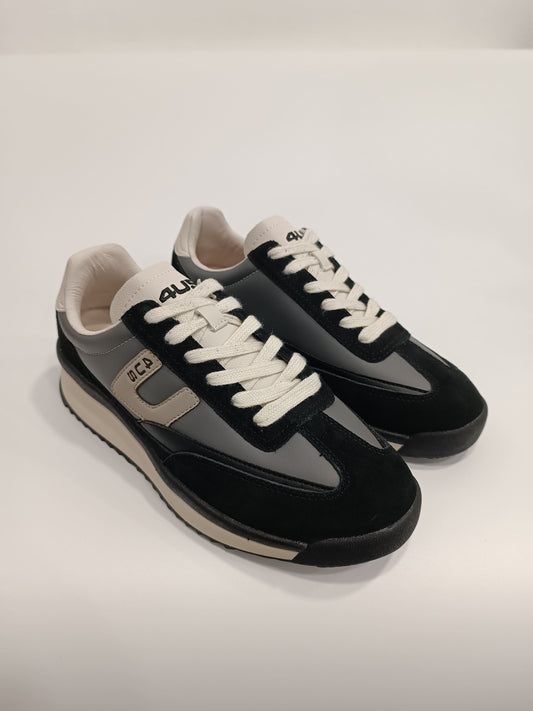 SCARPE DA UOMO PACIOTTI 4US 6X