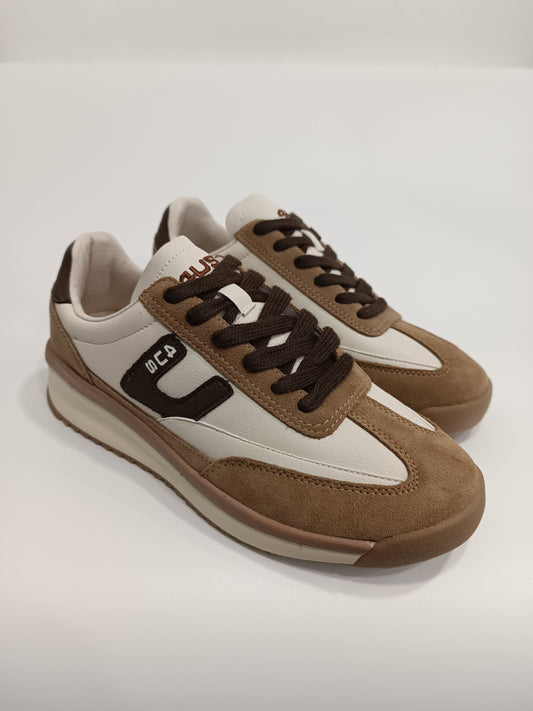 SCARPE DA UOMO PACIOTTI 4US 7X