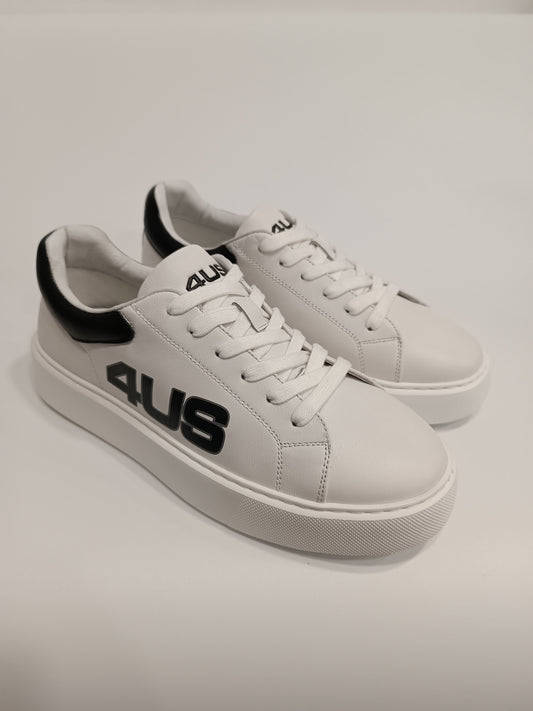 SCARPE DA UOMO PACIOTTI 4US 9X