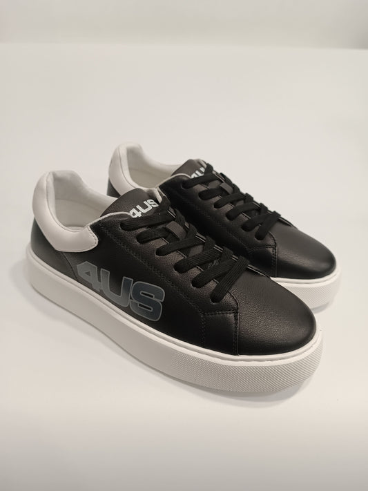 SCARPE DA UOMO PACIOTTI 4US 8X