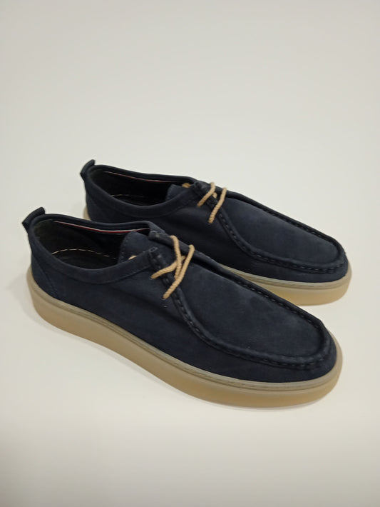 SCARPE DA UOMO PARROTTO 2