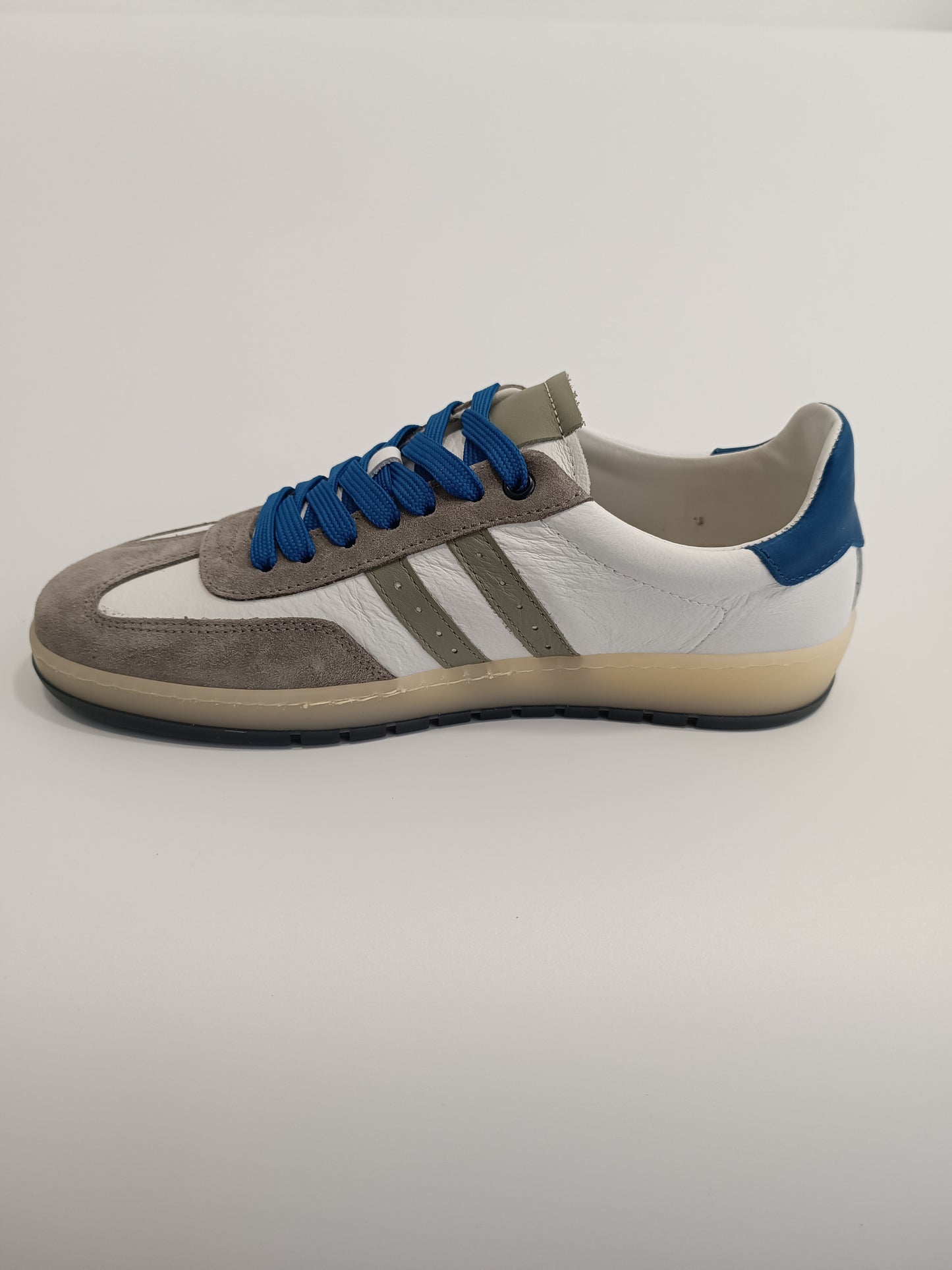 SCARPE DA UOMO PAYO 4U