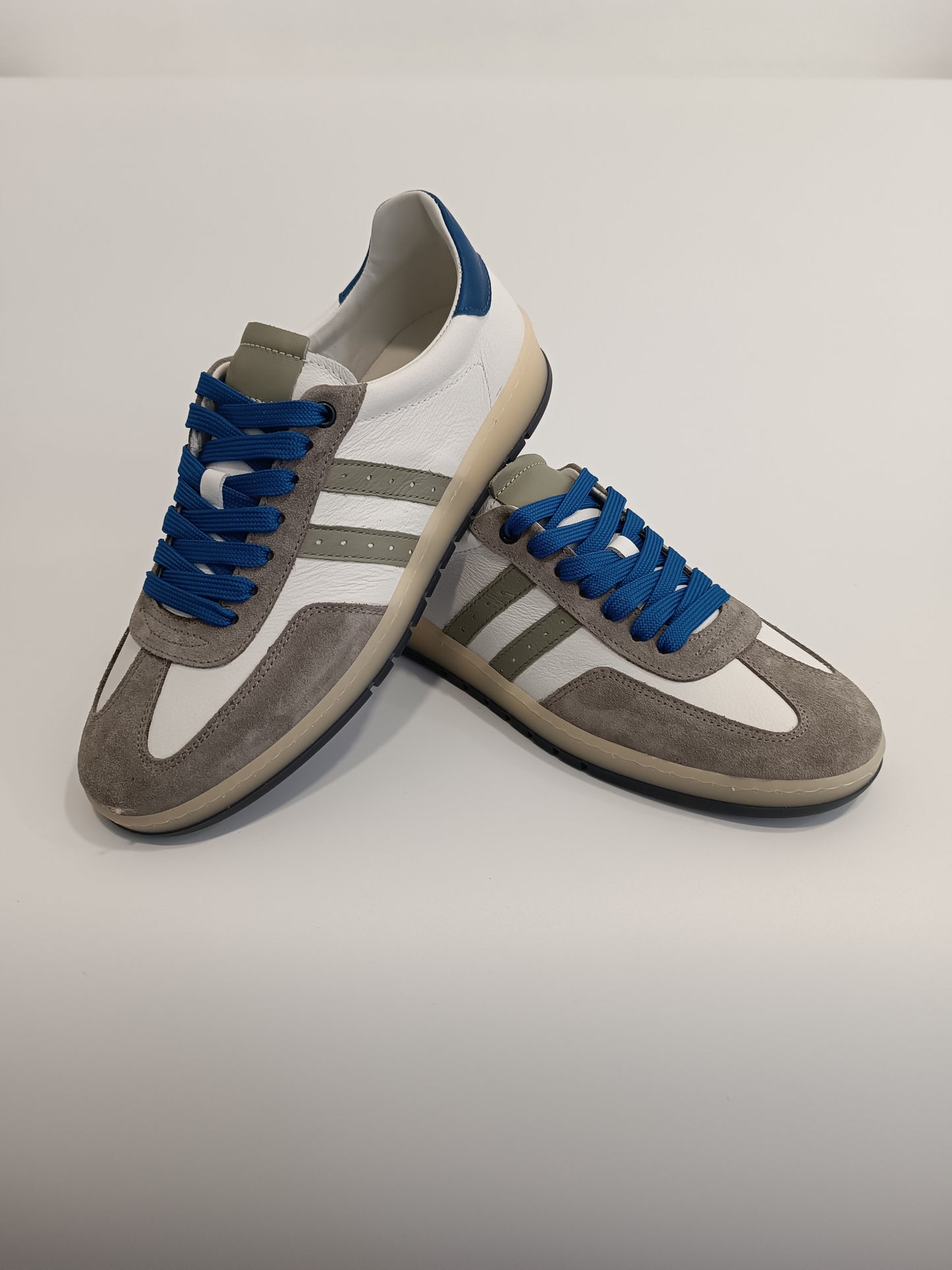 SCARPE DA UOMO PAYO 4U