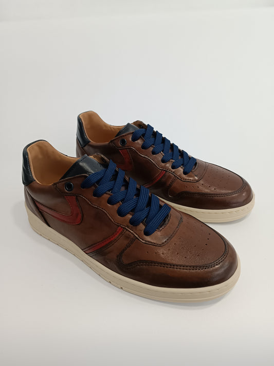SCARPE DA UOMO PAYO 2U