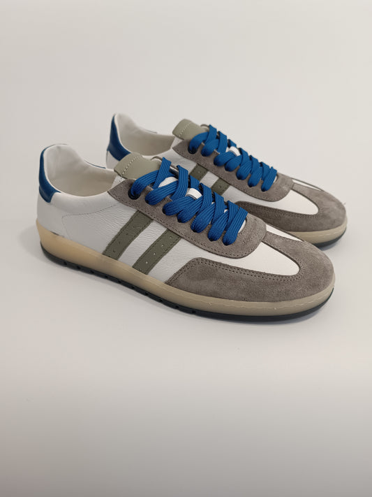 SCARPE DA UOMO PAYO 4U