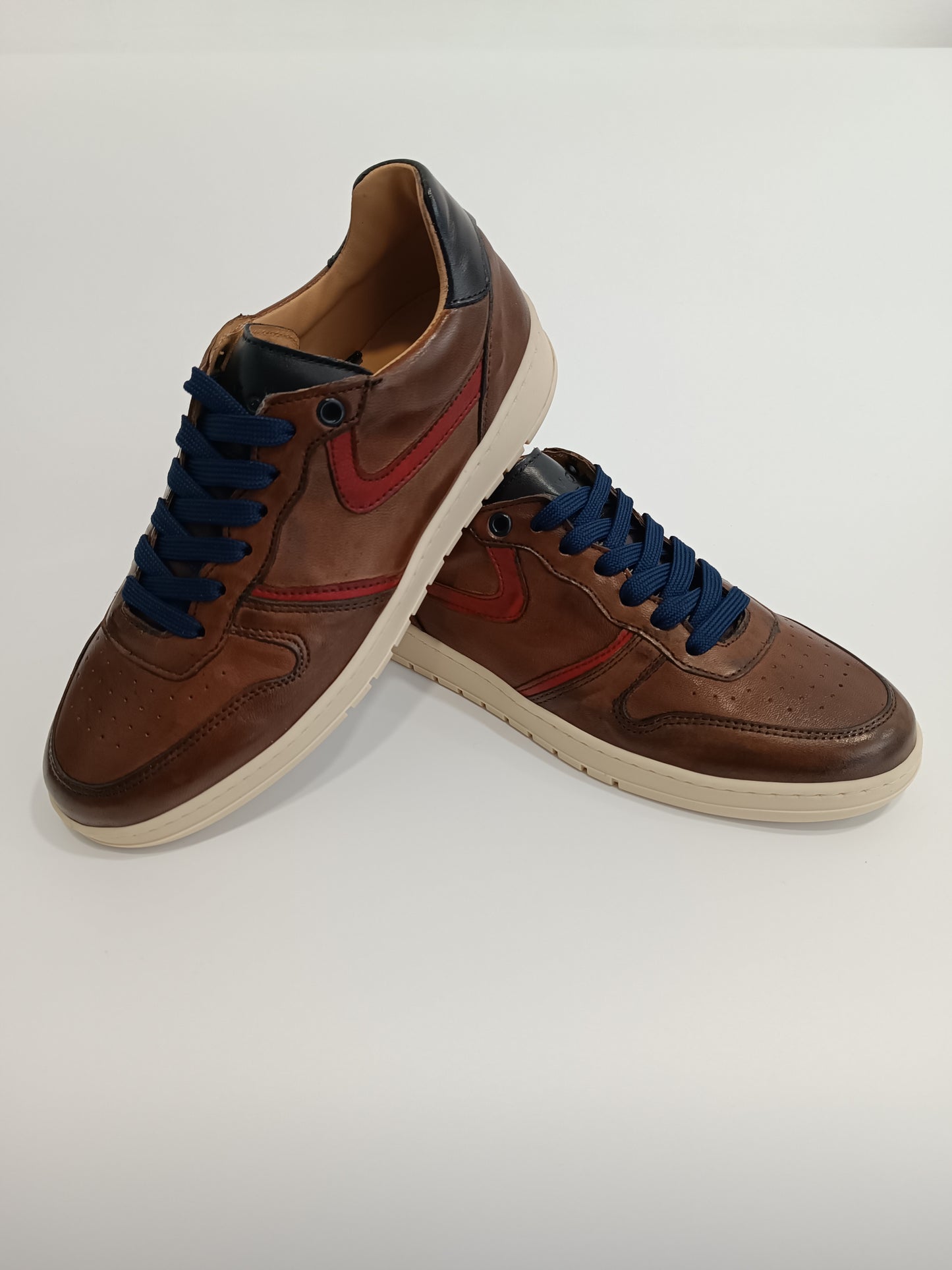 SCARPE DA UOMO PAYO 2U