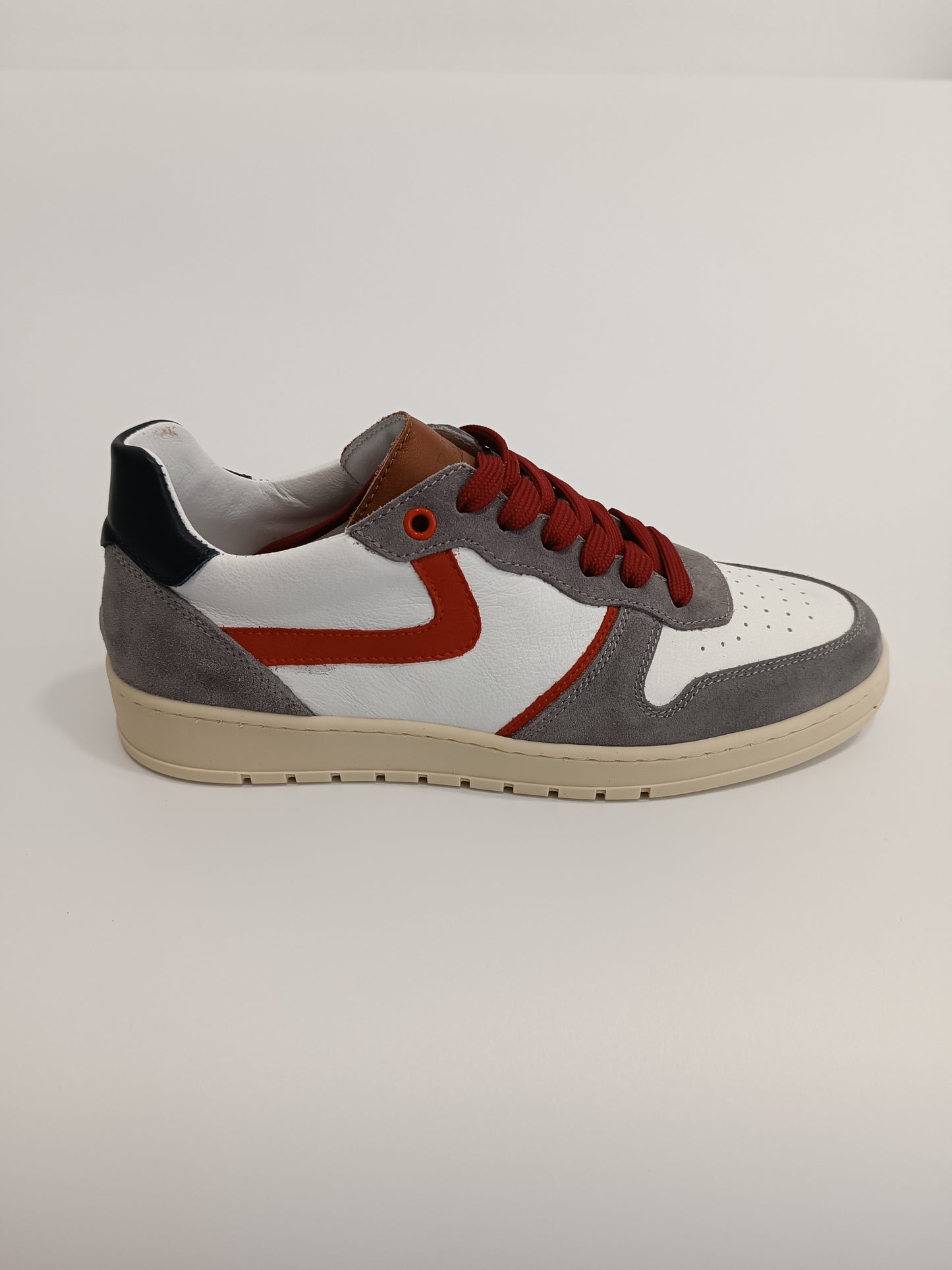 SCARPE DA UOMO PAYO 3U