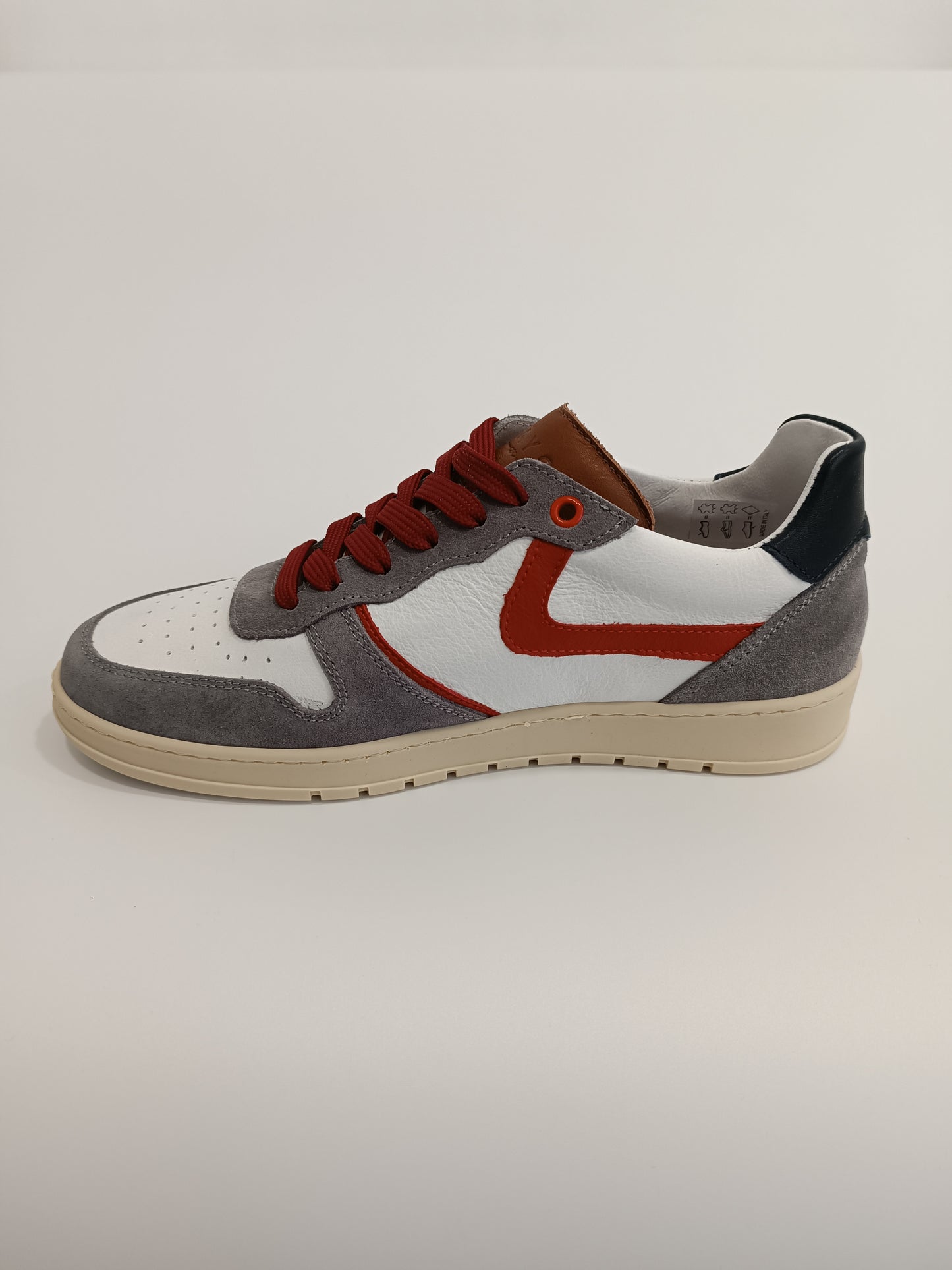 SCARPE DA UOMO PAYO 3U