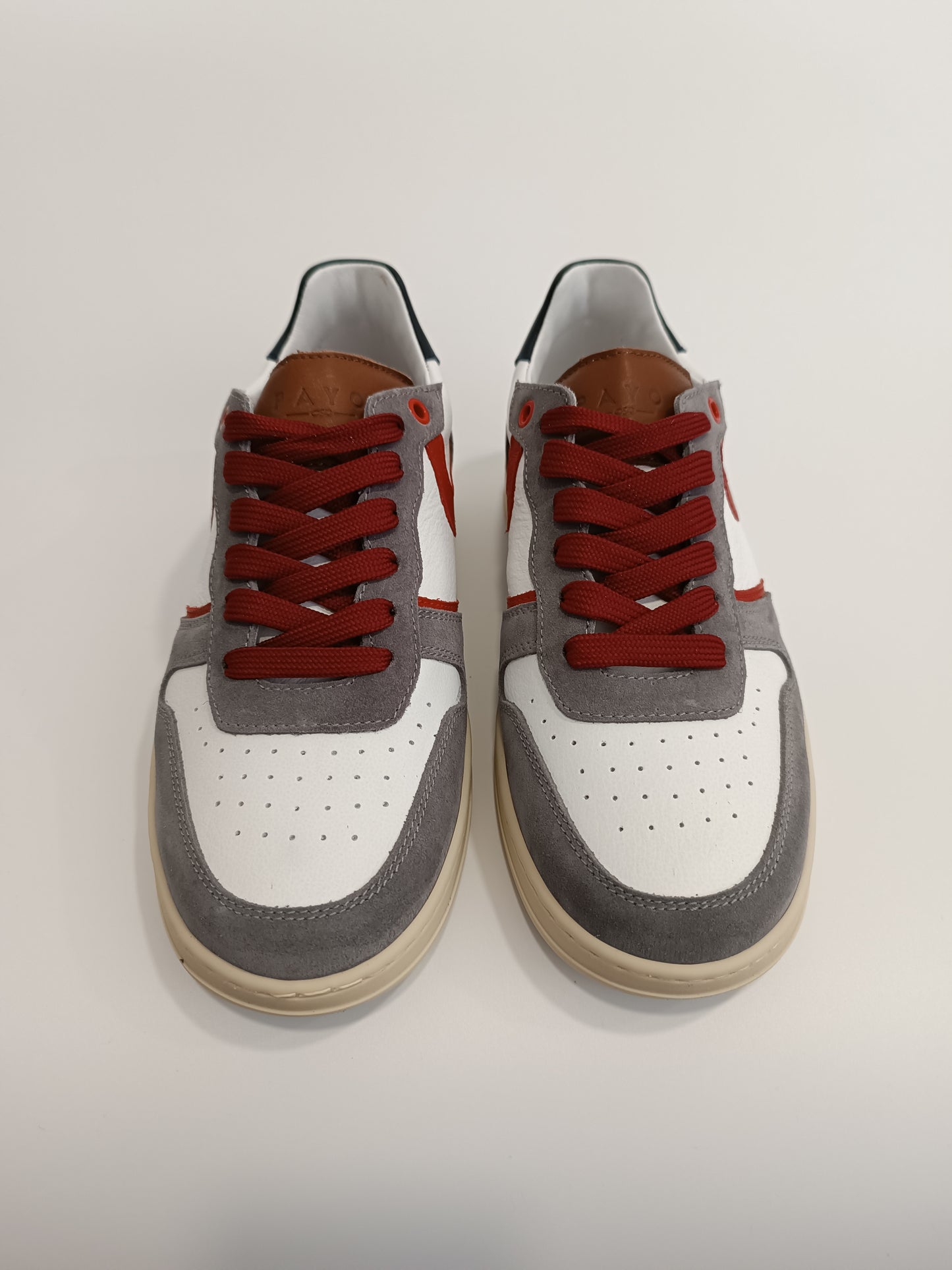 SCARPE DA UOMO PAYO 3U