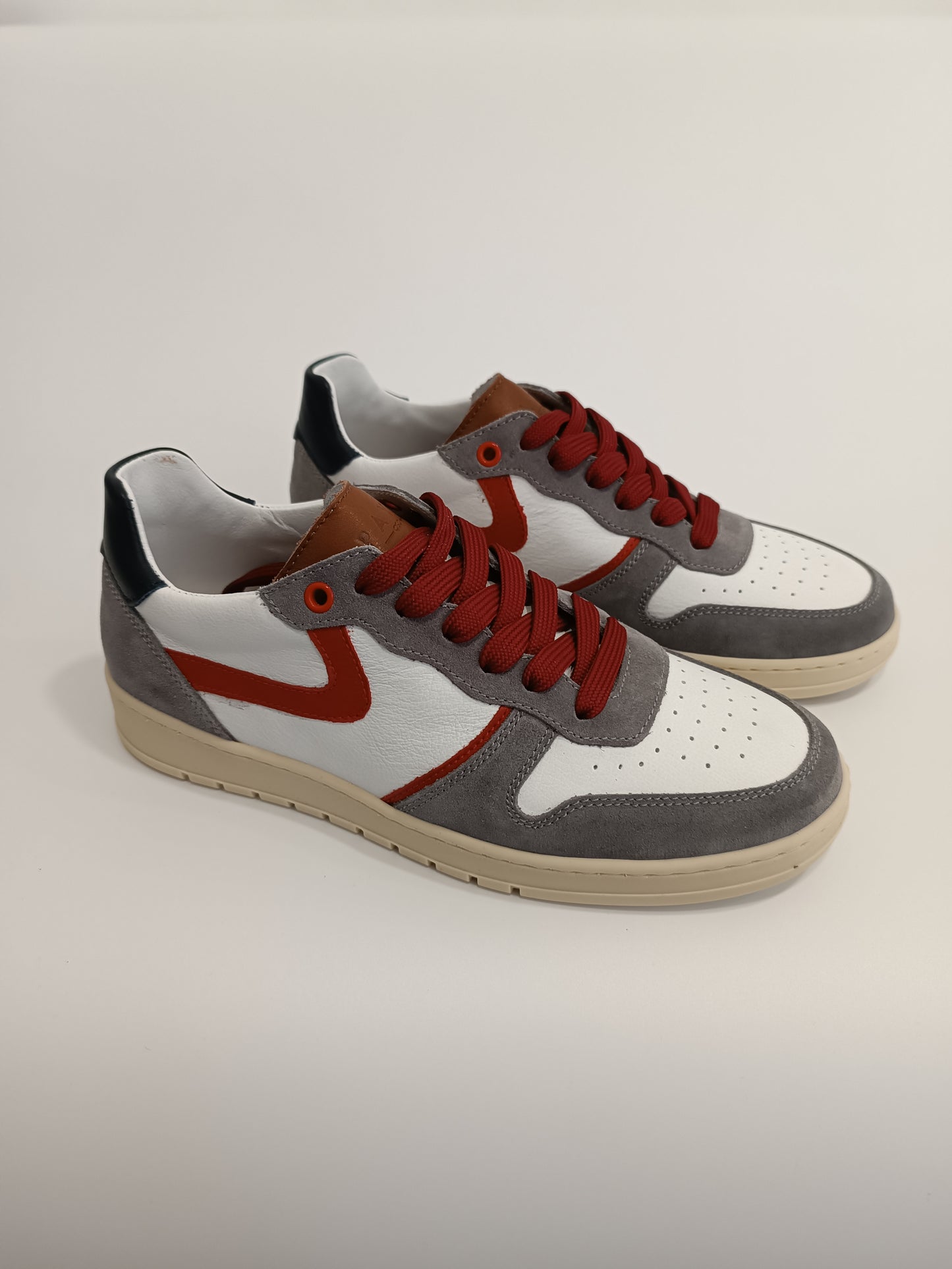 SCARPE DA UOMO PAYO 3U