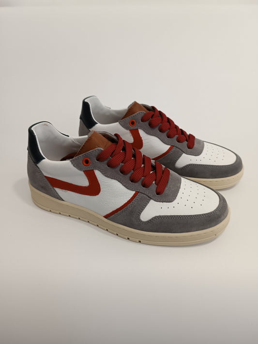 SCARPE DA UOMO PAYO 3U