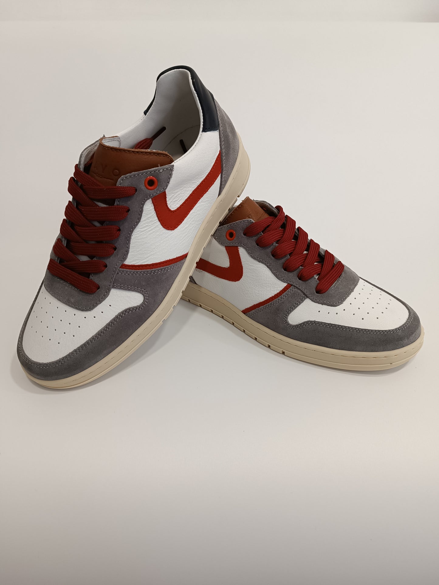 SCARPE DA UOMO PAYO 3U