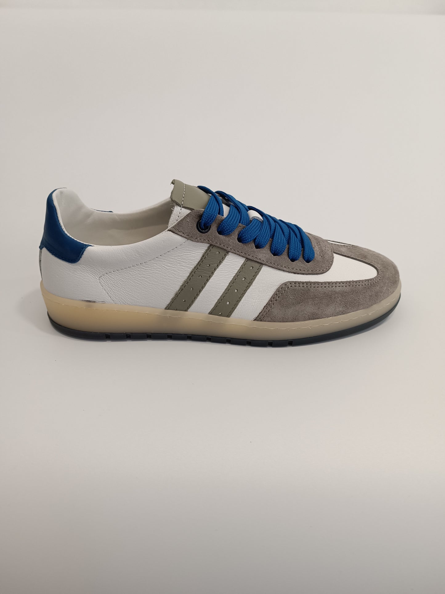 SCARPE DA UOMO PAYO 4U